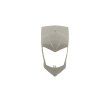 PIT02840 - Lumina din plastic Bashan 200cc fata alb