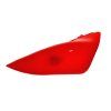 PIT02425 - Pitbike CRF 50 din plastic spate - roșu real