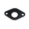 PIT00719 - Placă izolatoare din ebonită pentru carburator PZ19 - 20 mm
