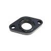 PIT00719 - Placă izolatoare din ebonită pentru carburator PZ19 - 20 mm