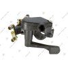 PIT00695 - Maneta de gaz cu frana - 1