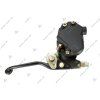 PIT00695 - Maneta de gaz cu frana - 1