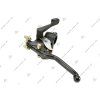 PIT00695 - Maneta de gaz cu frana - 1