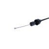 PIT01806 - Cablu accelerație pitbike M10 120 cm - cu aprindere rapidă originală
