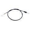 PIT01497 - Cablu accelerație pitbike 125cc - filet M10 - lungime 119 cm