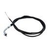 PIT00840 - Cablu de gaz "L" - Pitbike - 167cm