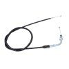 PIT00323 - Cablu accelerație L Pitbike 125cc - original, lungime 97 cm