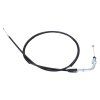 PIT00323 - Cablu accelerație L Pitbike 125cc - original, lungime 97 cm