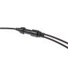 PIT02443 - Cablu acceleratie (+ pompa acceleratie) CROSS/Dirtbike 200-250cc