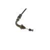PIT02443 - Cablu acceleratie (+ pompa acceleratie) CROSS/Dirtbike 200-250cc