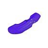 PIT03050 - Aripa fata CRF 50 Pitbike - albastru