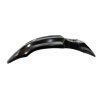 PIT00328 - Aripa fata CRF 50 Pitbike - negru