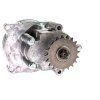 PIT02163 - Cutie de viteze 1:5 minibiciclete - T8F 20z