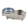 PIT03404 - Cutie de viteze (reductor) minibike MINI 14T - argintiu