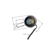 PIT02799 - Lumină frontală suplimentară M4