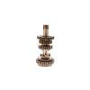 PIT01550 - Arborele primar al cutiei de viteze Shineray XY150-17