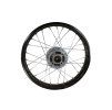 PIT00697 - Janta roata fata 14" os12 - neagra completa