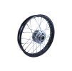 PIT00697 - Janta roata fata 14" os12 - neagra completa