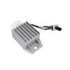 PIT01570 - Regulator de tensiune - ATV / Pitbike reglabil 110-125cc - gri