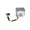 PIT01570 - Regulator de tensiune - ATV / Pitbike reglabil 110-125cc - gri