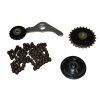 PIT00097 - Set distribuție 110cc - distribuție motor pitbike / ATV