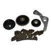 PIT00097 - Set distribuție 110cc - distribuție motor pitbike / ATV