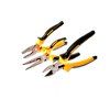 PIT02508 - Set clești 3 buc - scule de bază pentru atelier