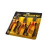 PIT02508 - Set clești 3 buc - scule de bază pentru atelier