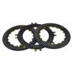 PIT00099 - Set sipci + placi ATV 110-125cc + arcuri mari