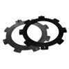 PIT00099 - Set sipci + placi ATV 110-125cc + arcuri mari