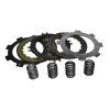 PIT00099 - Set sipci + placi ATV 110-125cc + arcuri mari