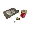 PIT02984 - Kit de schimb ulei motor ATV/Pitbike
