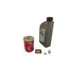 PIT02984 - Kit de schimb ulei motor ATV/Pitbike