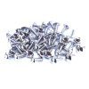 PIT00762 - Set șuruburi carenaj pit bike – fixare din plastic