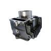 PIT00798 - Set cilindru (piston + cilindru) 110/125cc 52.40mm - demaror inferior