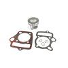 PIT00115 - Set cilindru 125cc YX125 - 52,40 mm / 13 mm - argintiu