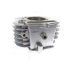 PIT00115 - Set cilindru 125cc YX125 - 52,40 mm / 13 mm - argintiu