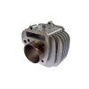 PIT00115 - Set cilindru 125cc YX125 - 52,40 mm / 13 mm - argintiu