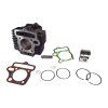 PIT02595 - Set cilindru 125cc 52.40 mm / pin 14 mm - Pitbike Lifan