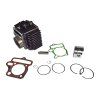 PIT02595 - Set cilindru 125cc 52.40 mm / pin 14 mm - Pitbike Lifan
