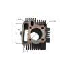 PIT02595 - Set cilindru 125cc 52.40 mm / pin 14 mm - Pitbike Lifan