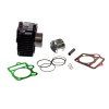 PIT00114 - Set cilindru 125cc 54.00mm / pin 14mm - Pitbike, ATV