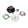 PIT00114 - Set cilindru 125cc 54.00mm / pin 14mm - Pitbike, ATV
