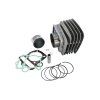PIT00837 - Set cilindru 140cc 56mm / 13mm YX140 - cilindru + piston