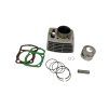 PIT03023 - Set cilindru 150cc 62mm / pin 15mm - motor 162FMJ