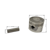 PIT03023 - Set cilindru 150cc 62mm / pin 15mm - motor 162FMJ