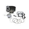 PIT00612 - Kit cilindru 150cc GY6 57.40mm / 15mm cu garnitura