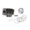 PIT00612 - Kit cilindru 150cc GY6 57.40mm / 15mm cu garnitura