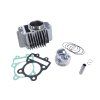 PIT01446 - Set cilindru 160cc - diametru 60 mm, știft 13 mm - YX160