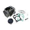 PIT01446 - Set cilindru 160cc - diametru 60 mm, știft 13 mm - YX160